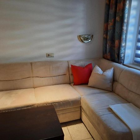Gasthof Erzherzog Rainer - Zimmer Und Ferienwohnung Kössen Kamer foto