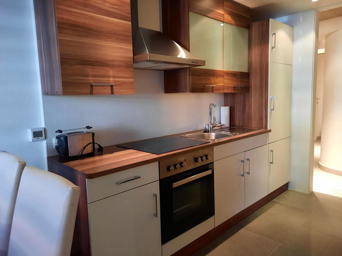 Gasthof Erzherzog Rainer - Zimmer Und Ferienwohnung Kössen Kamer foto