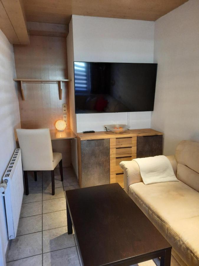 Gasthof Erzherzog Rainer - Zimmer Und Ferienwohnung Kössen Kamer foto