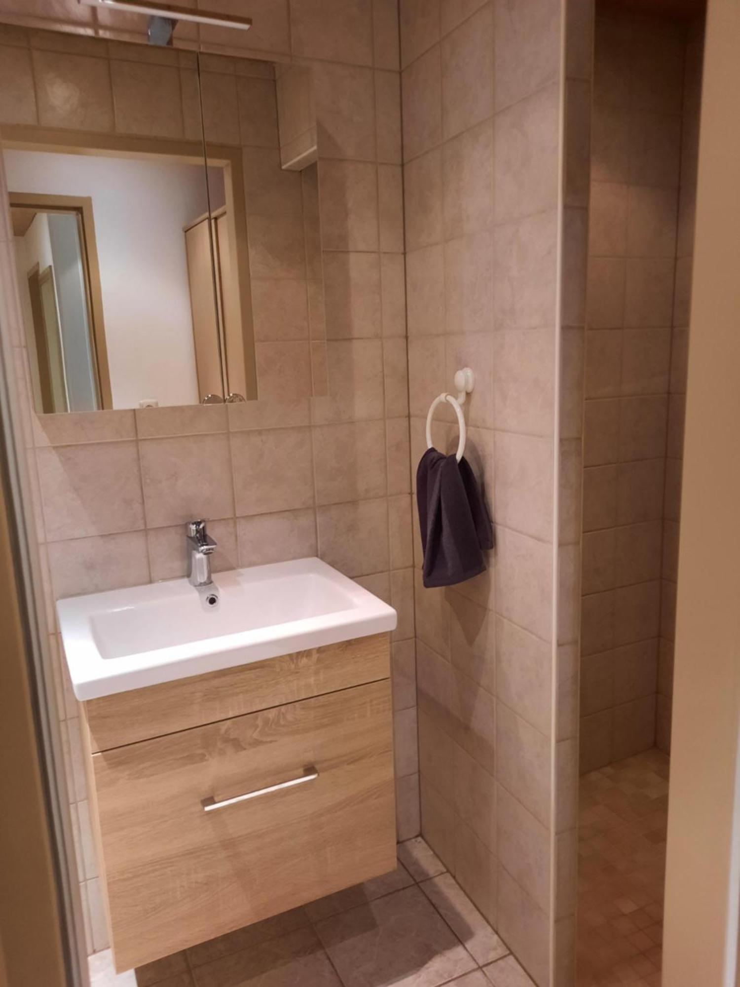 Gasthof Erzherzog Rainer - Zimmer Und Ferienwohnung Kössen Kamer foto
