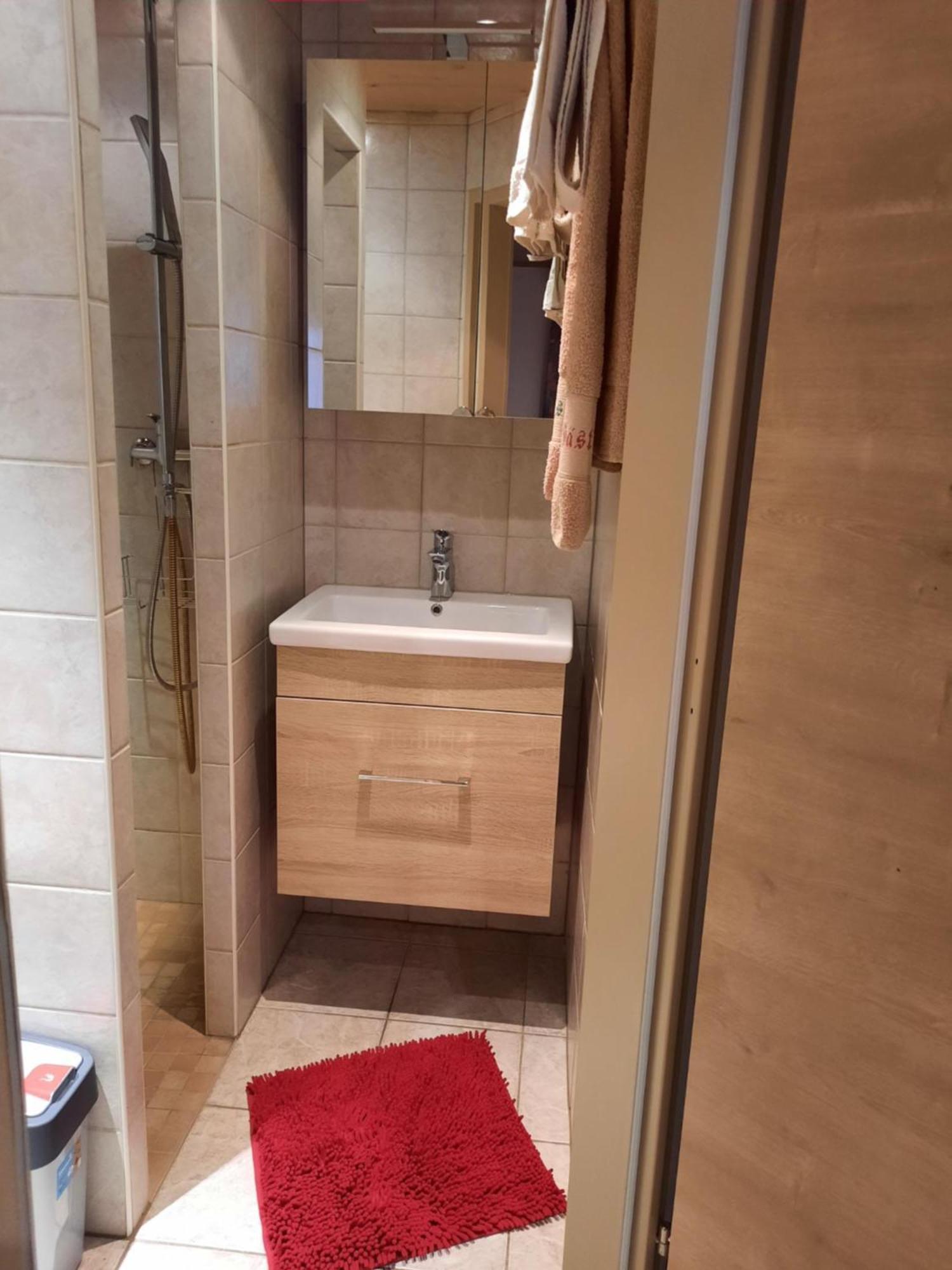 Gasthof Erzherzog Rainer - Zimmer Und Ferienwohnung Kössen Kamer foto