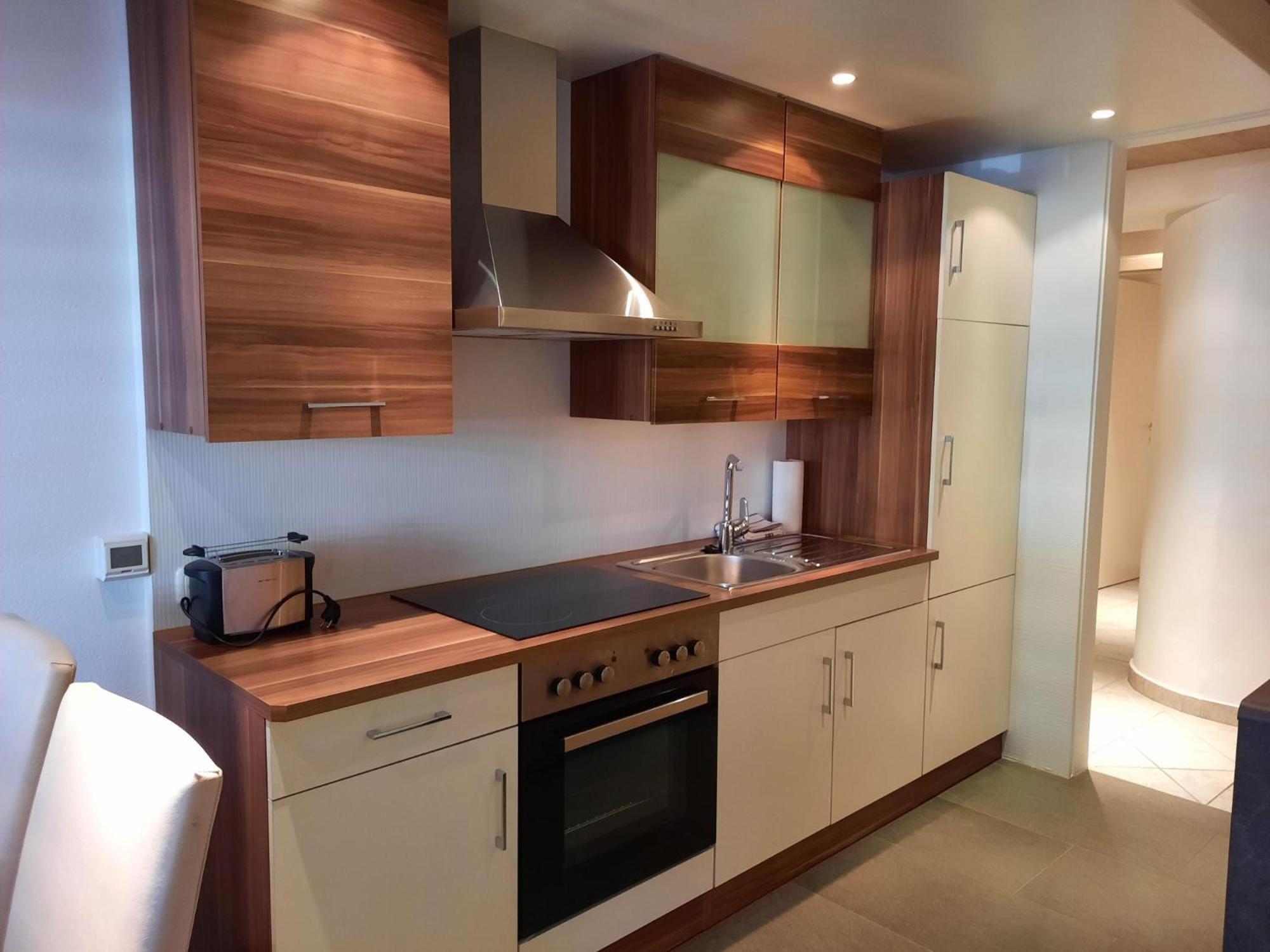 Gasthof Erzherzog Rainer - Zimmer Und Ferienwohnung Kössen Kamer foto
